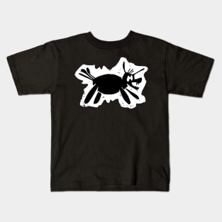 Dog Kids T-Shirt